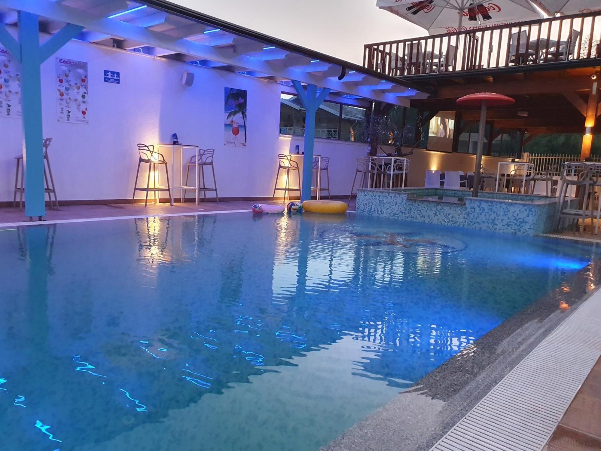 Brian Hotel Velipojë エクステリア 写真